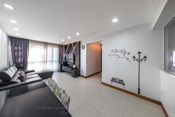 Blk 274D Punggol Place (Punggol), HDB 4 Rooms #200024722